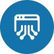 Import and export of equipment, technologies and applications